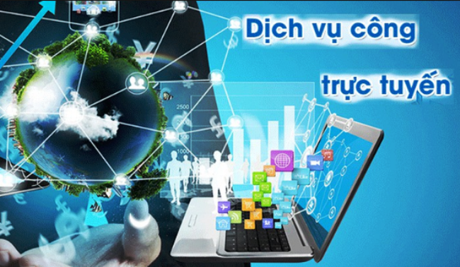 Dịch vụ công